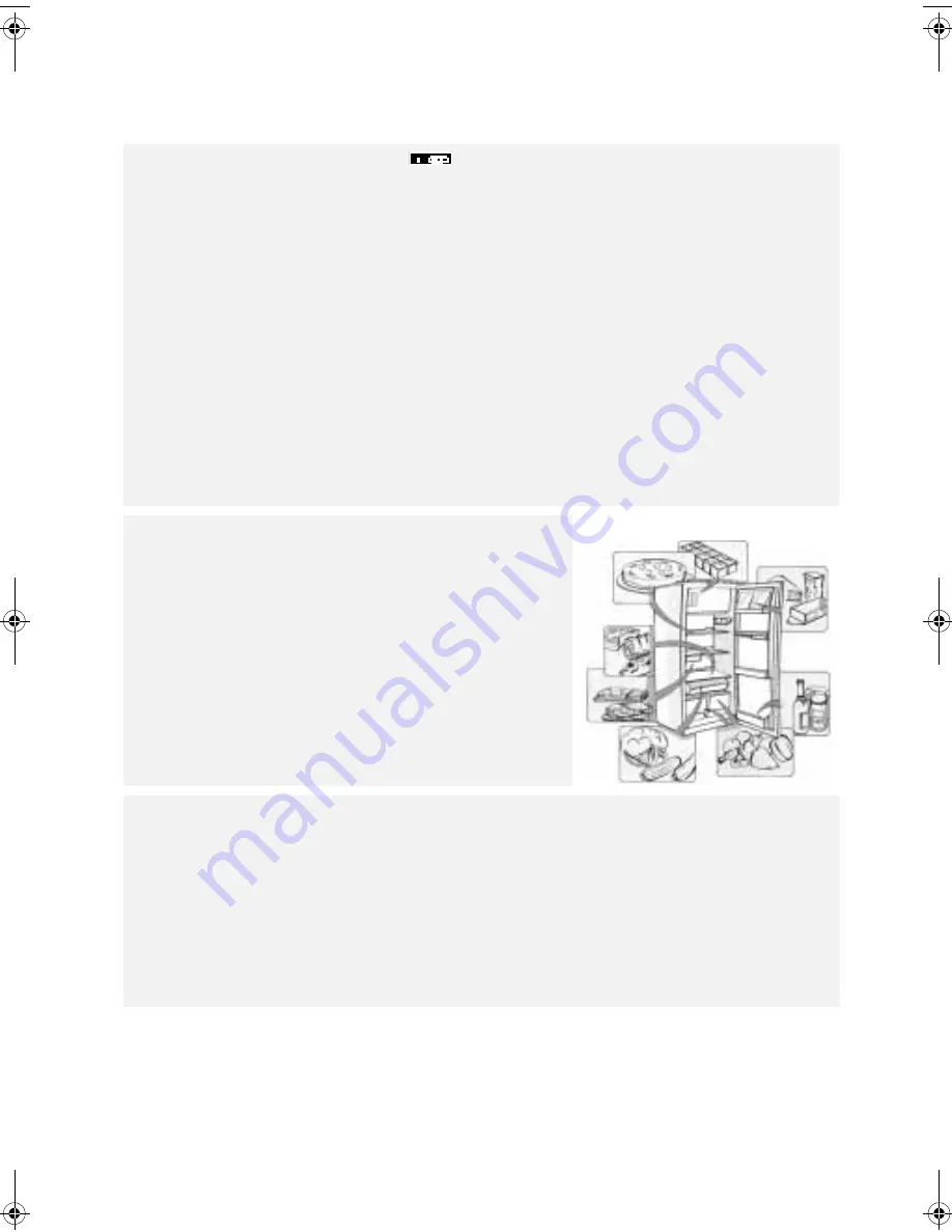 Atag KD60178BD Instructions For Use Manual Download Page 37