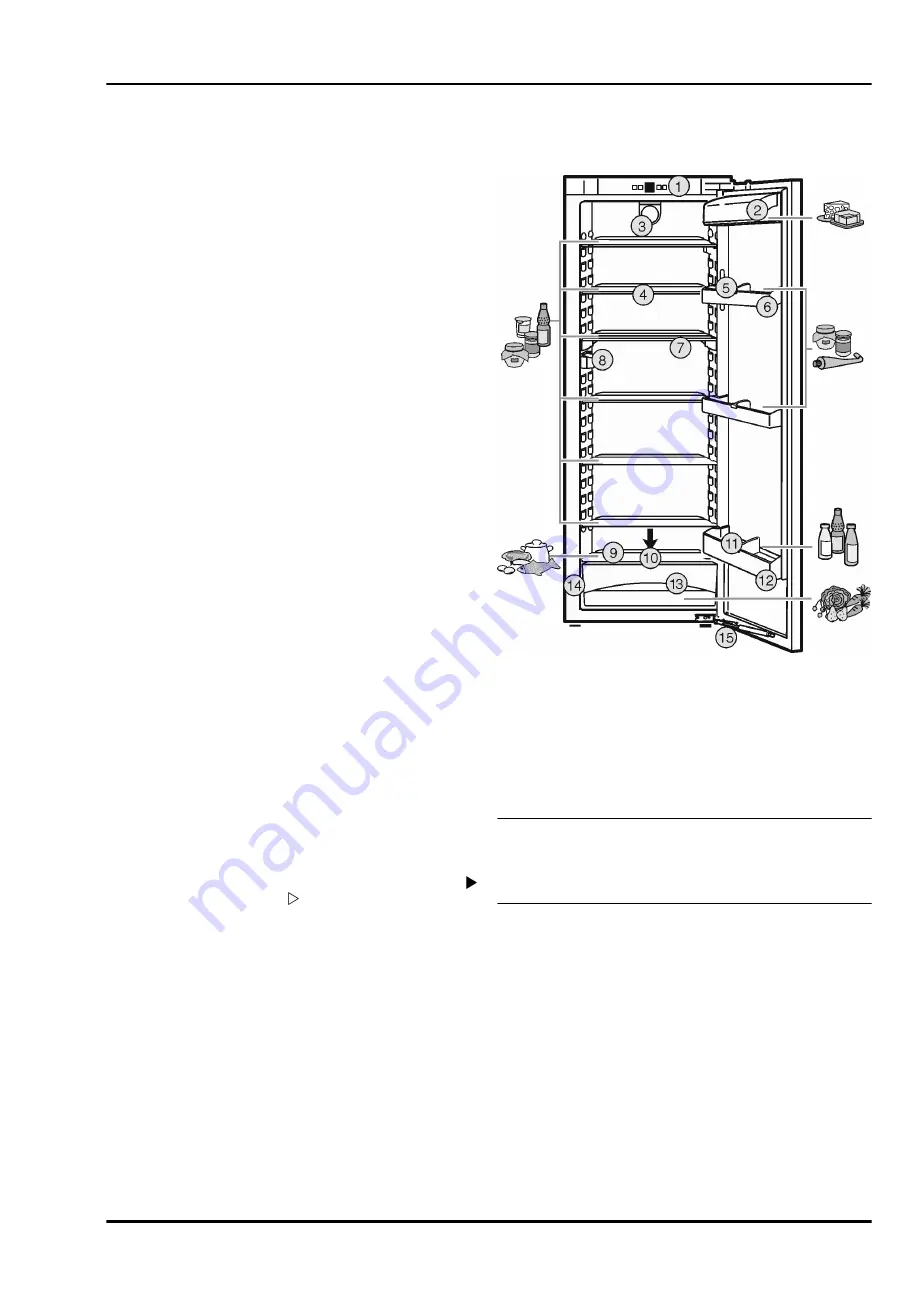 Atag KD80102ADN User Manual Download Page 2