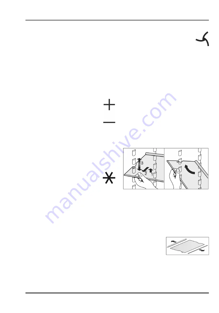 Atag KD80102ADN User Manual Download Page 6