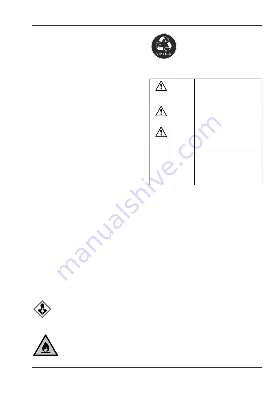 Atag KD80102ADN User Manual Download Page 12