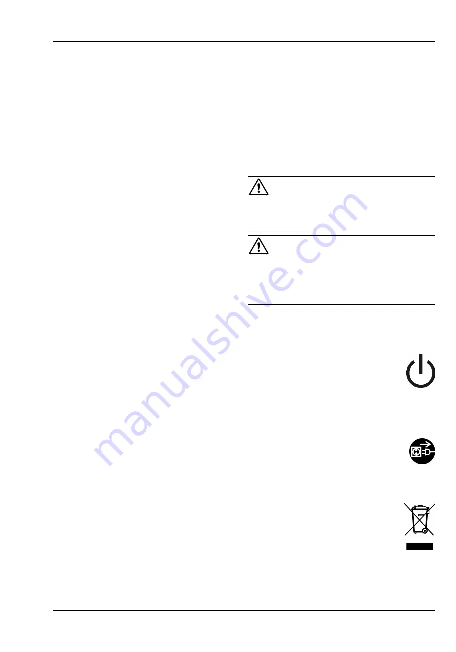 Atag KD80102ADN User Manual Download Page 24