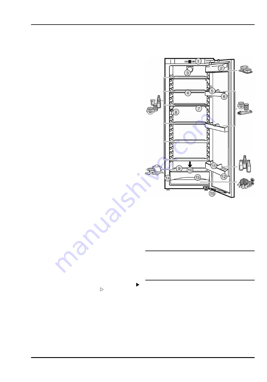 Atag KD80102ADN User Manual Download Page 26