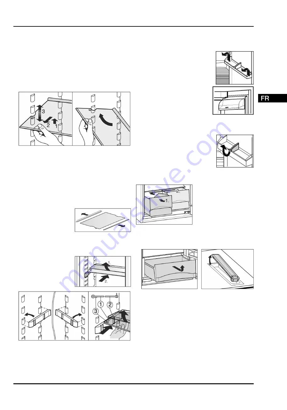 Atag KD80102ADN Скачать руководство пользователя страница 31