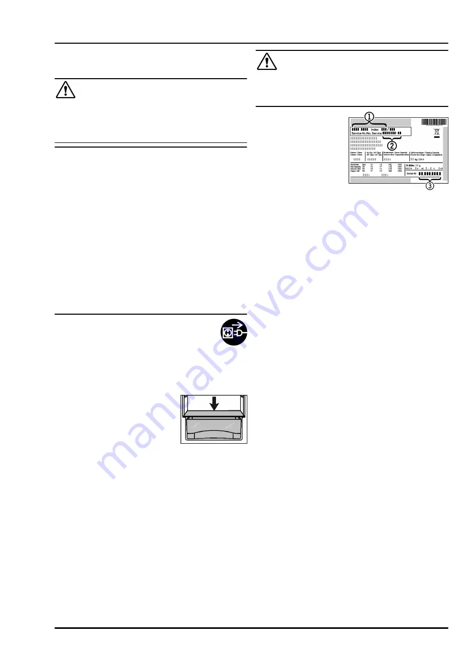 Atag KD80102ADN Скачать руководство пользователя страница 32