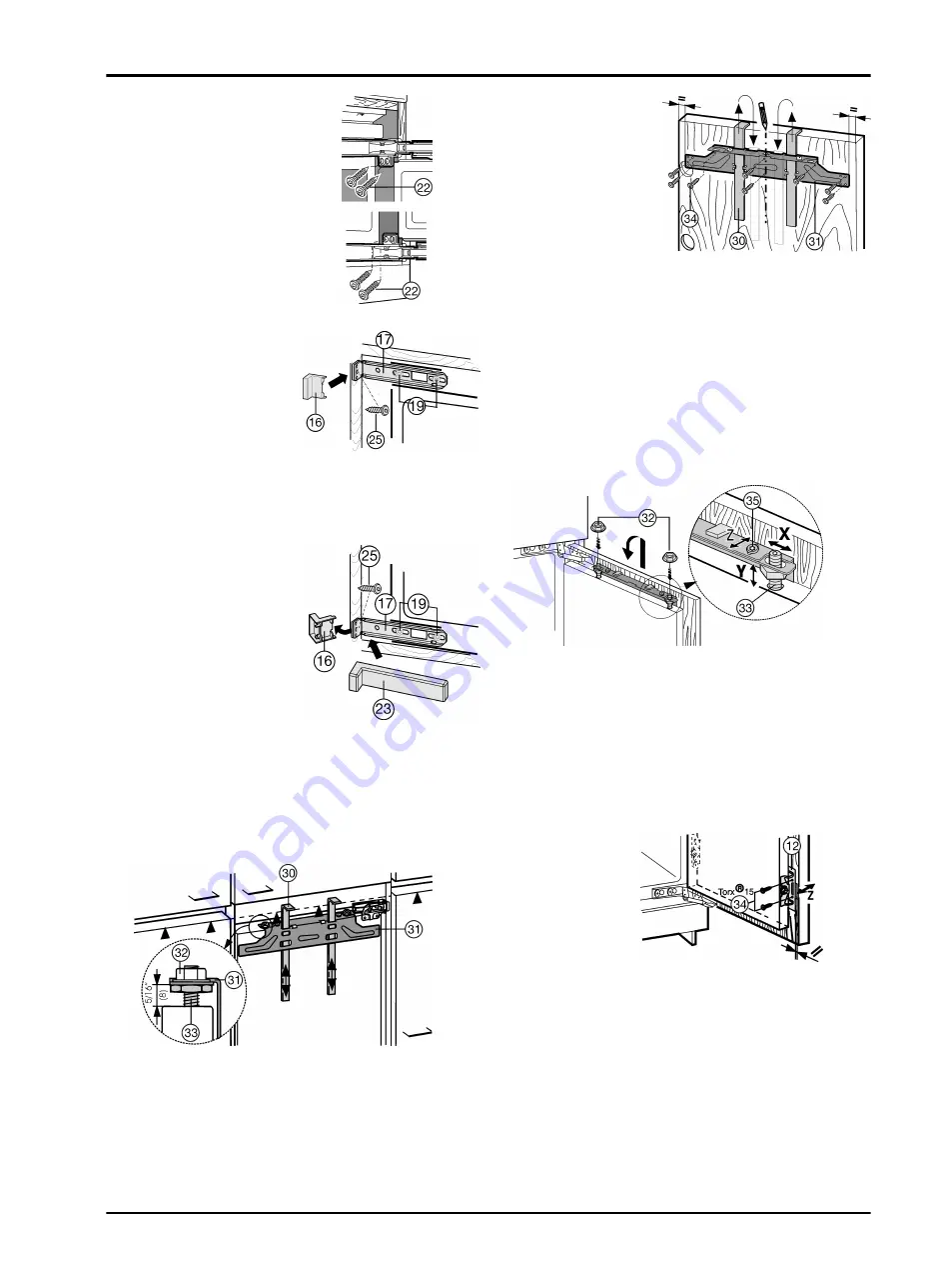 Atag KD8072CUU Скачать руководство пользователя страница 6