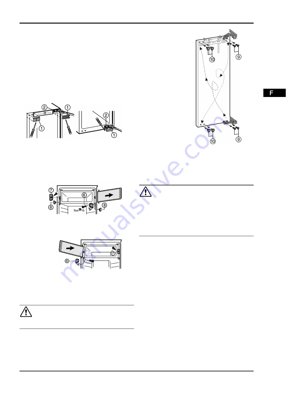 Atag KD8072CUU Скачать руководство пользователя страница 21