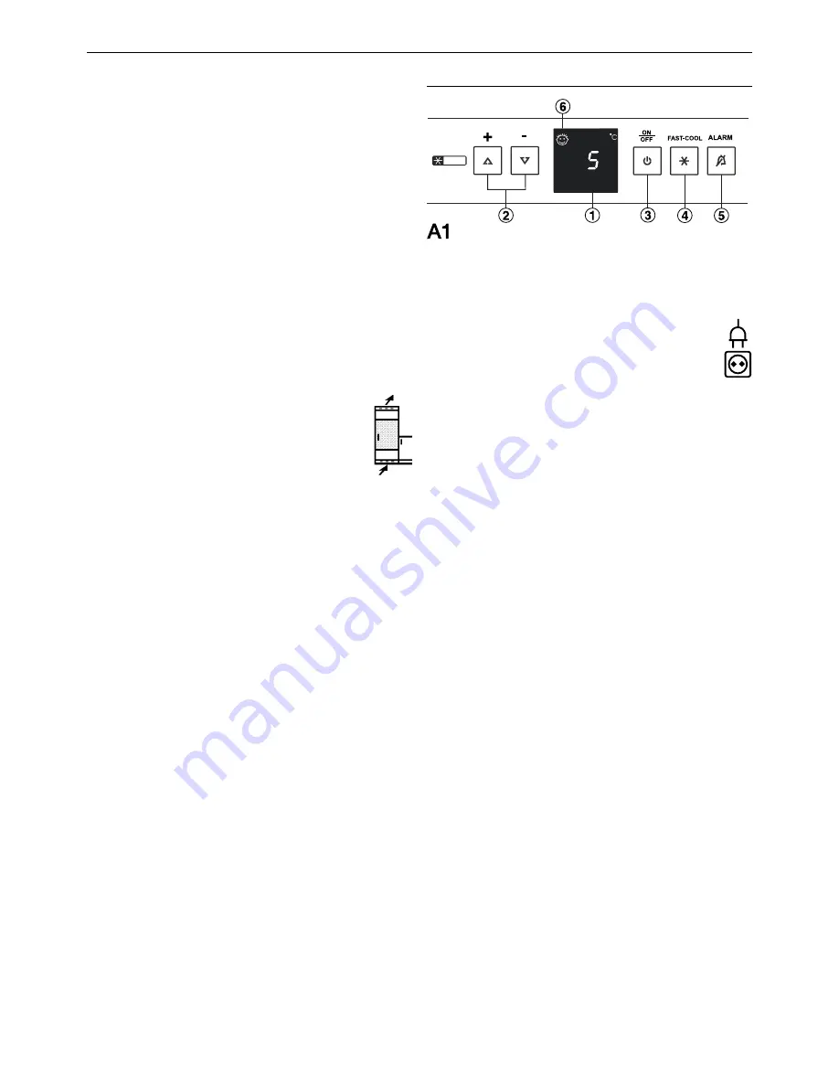 Atag KD8122AFUU Скачать руководство пользователя страница 4