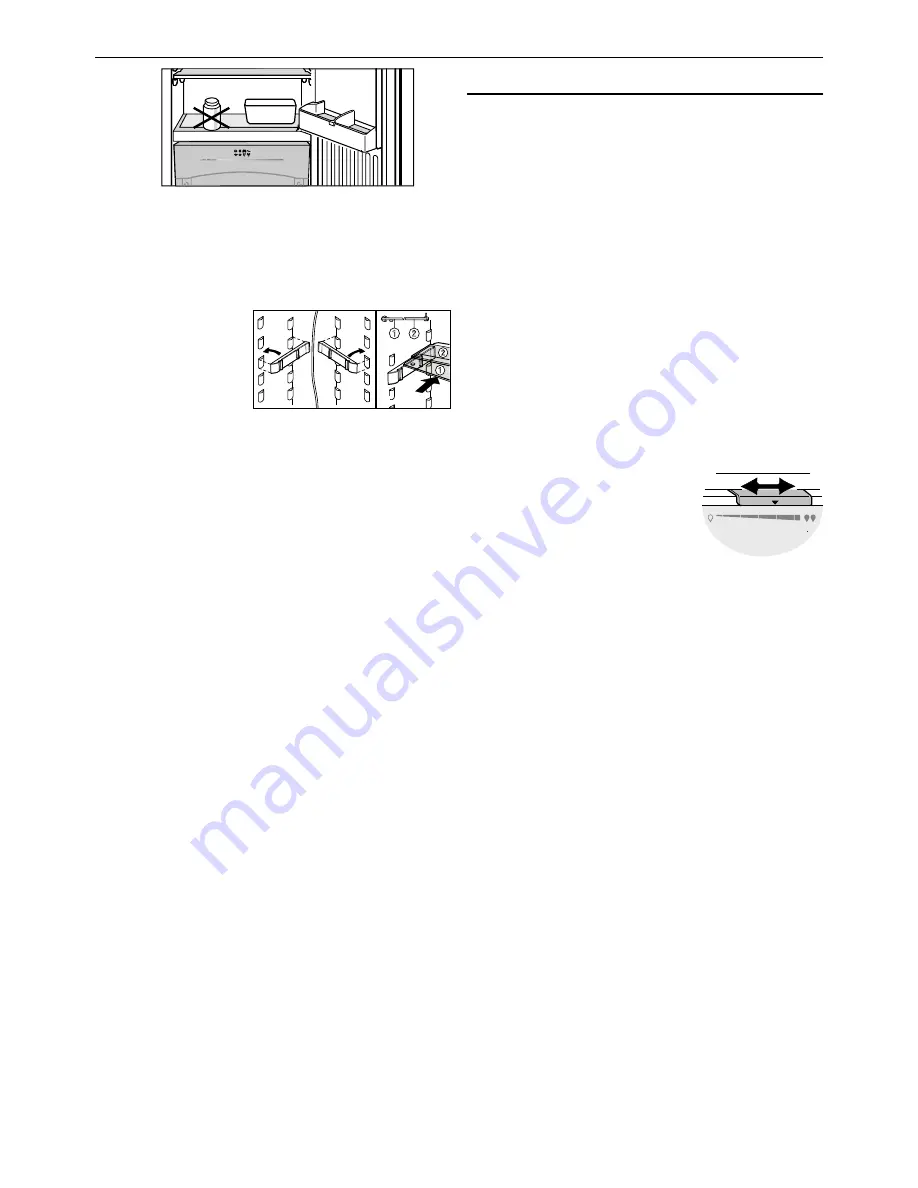 Atag KD8122AFUU Operating Instructions Manual Download Page 14