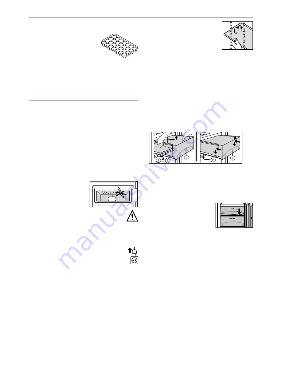 Atag KD8122AFUU Скачать руководство пользователя страница 24