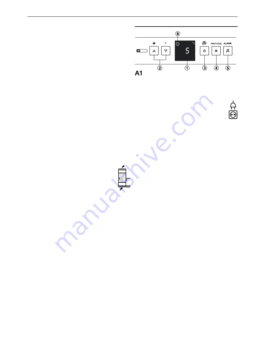 Atag KD8122AFUU Скачать руководство пользователя страница 28