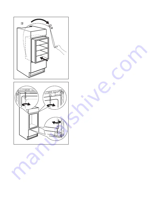 Atag KF8178ADR/A01 User Manual Download Page 25