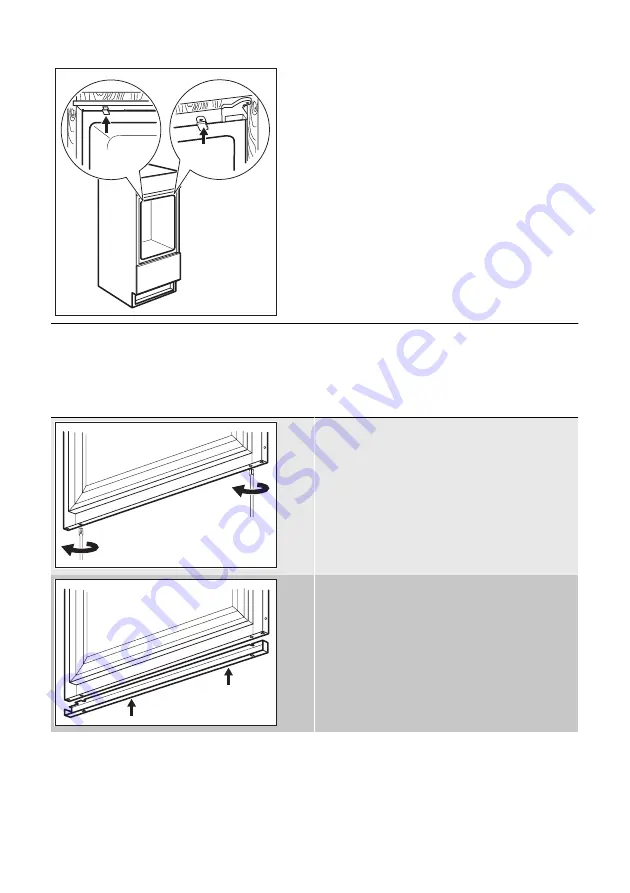 Atag KF8178ADR/A01 User Manual Download Page 26