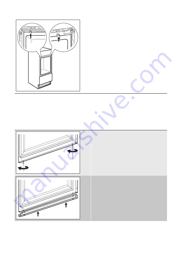 Atag KF8178ADR/A01 User Manual Download Page 42