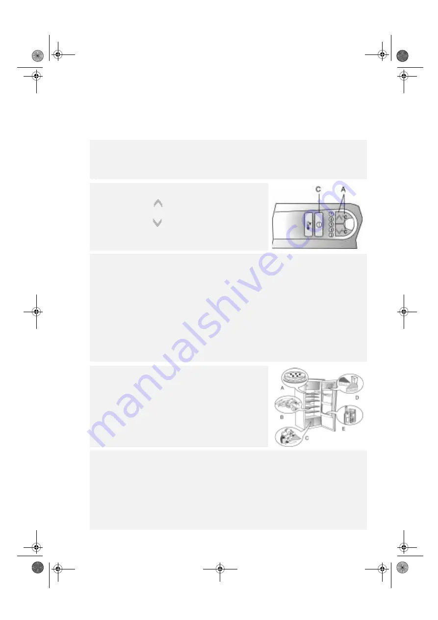 Atag KS2178A Instructions For Use Manual Download Page 4