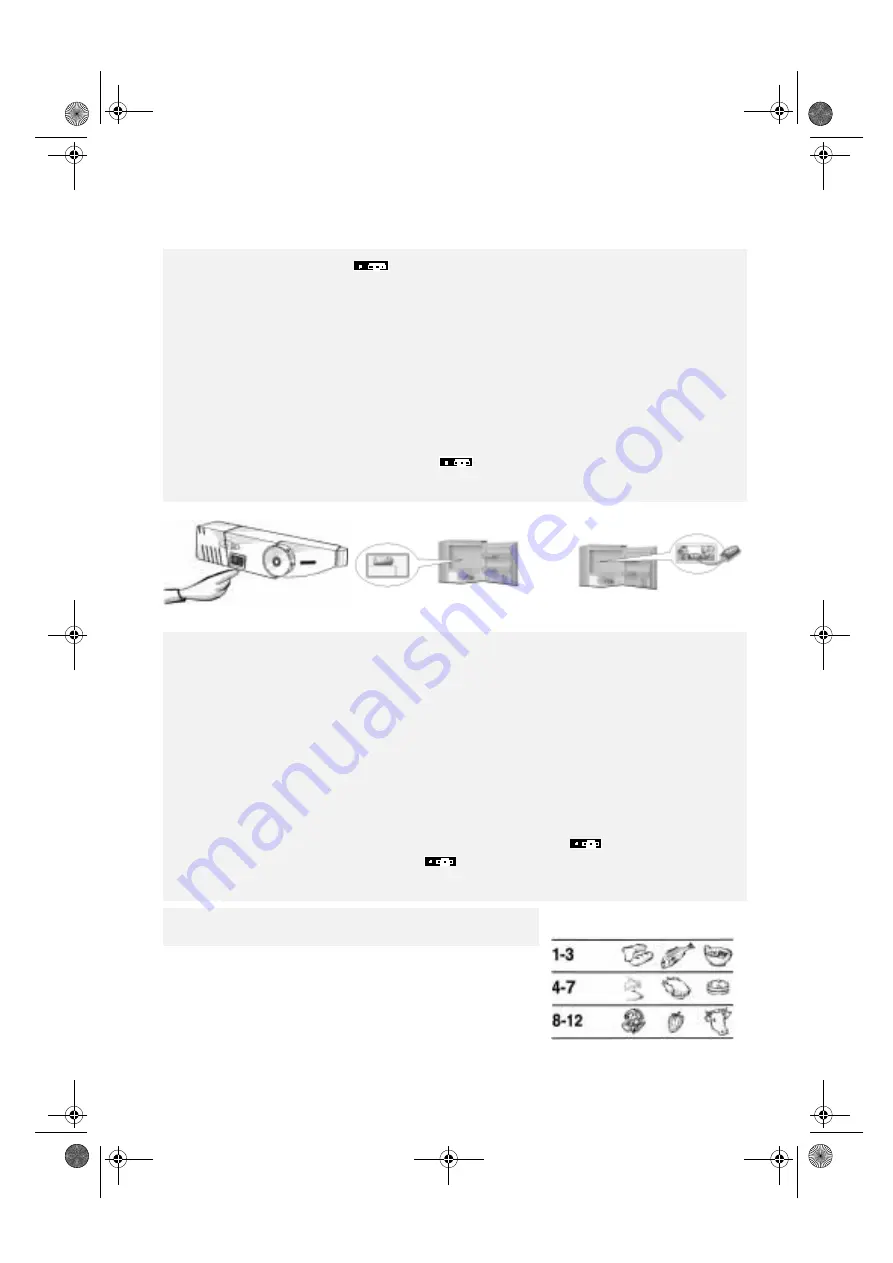 Atag KS2178A Instructions For Use Manual Download Page 16