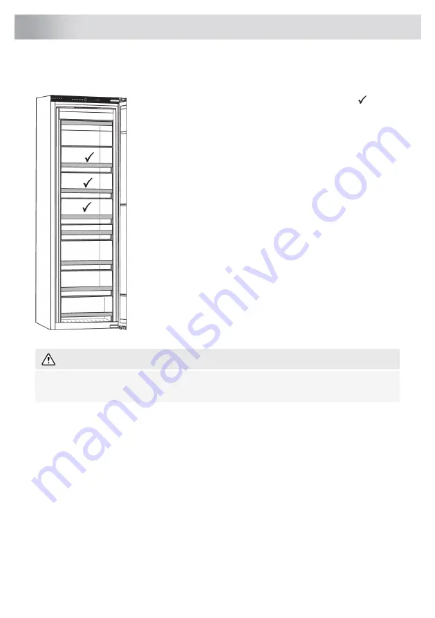 Atag KS26178CN Manual Download Page 102