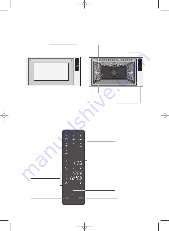 Atag OX9011T Instructions For Use Manual Download Page 31