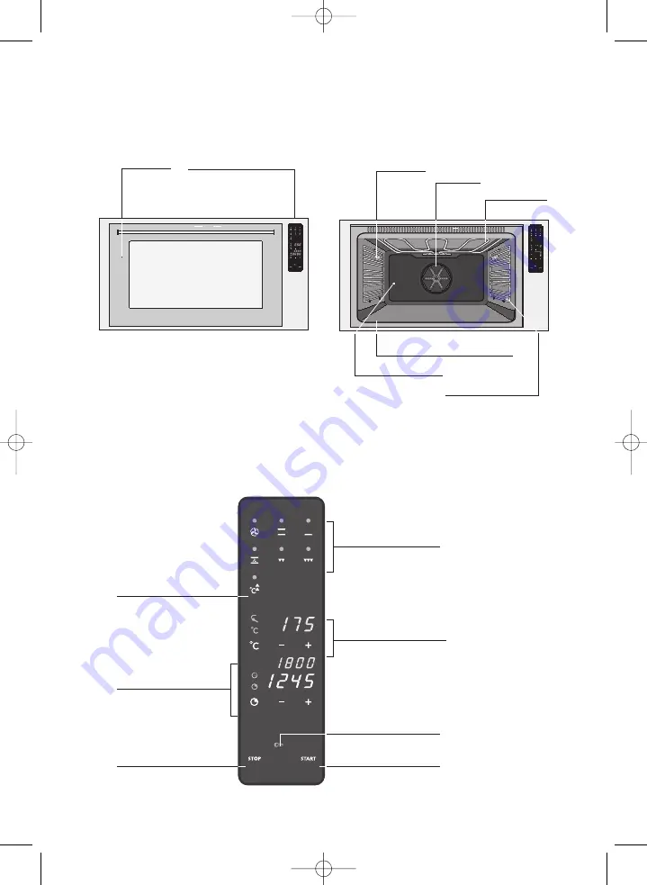 Atag OX9011T Instructions For Use Manual Download Page 59