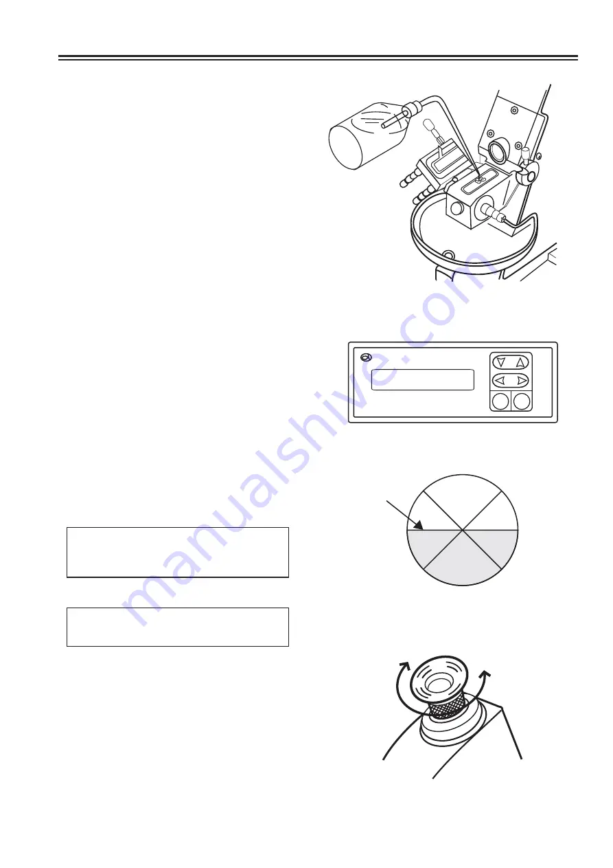 ATAGO 1410 Instruction Manual Download Page 33