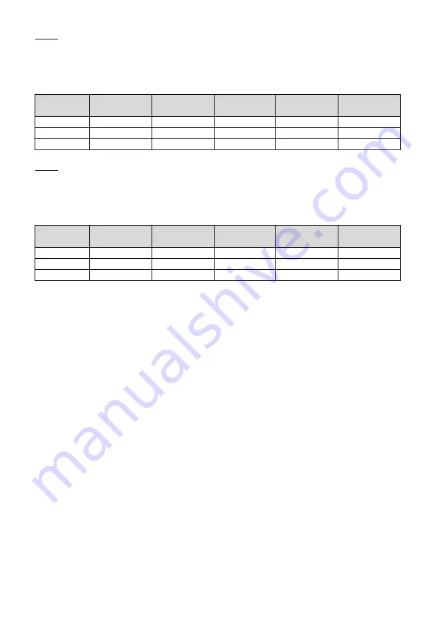 ATAGO 3275 Instruction Manual Download Page 20