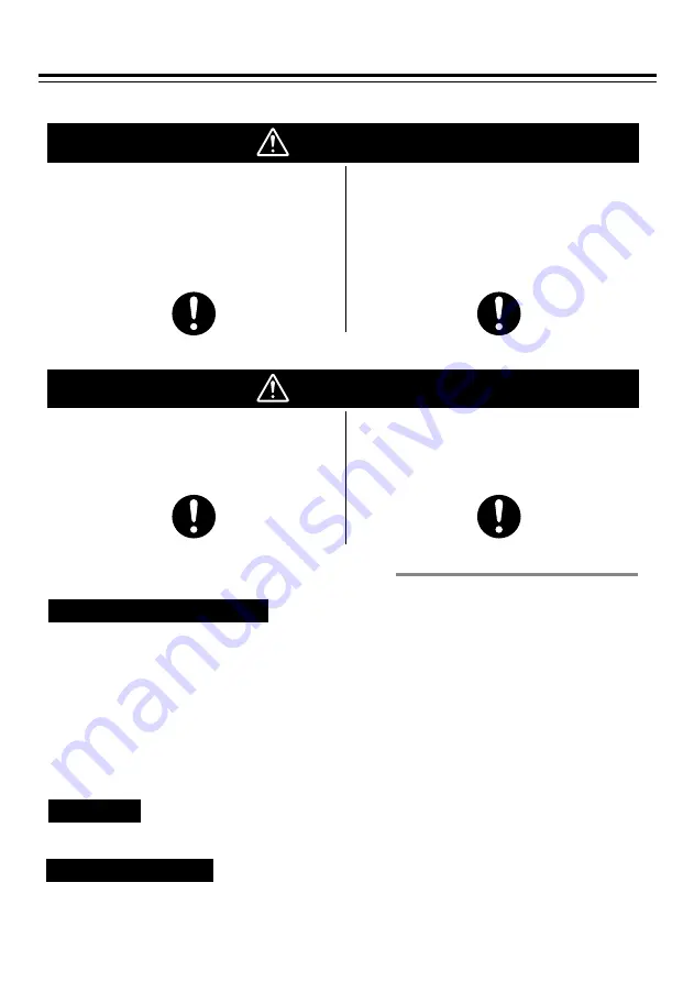 ATAGO 3454 Instruction Manual Download Page 6