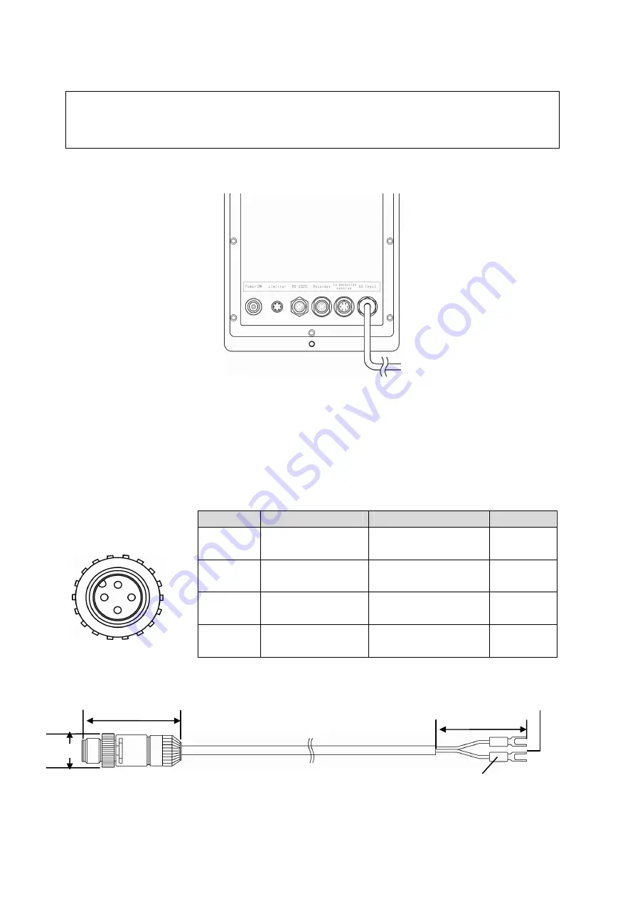 ATAGO 3577 Instruction Manual Download Page 19