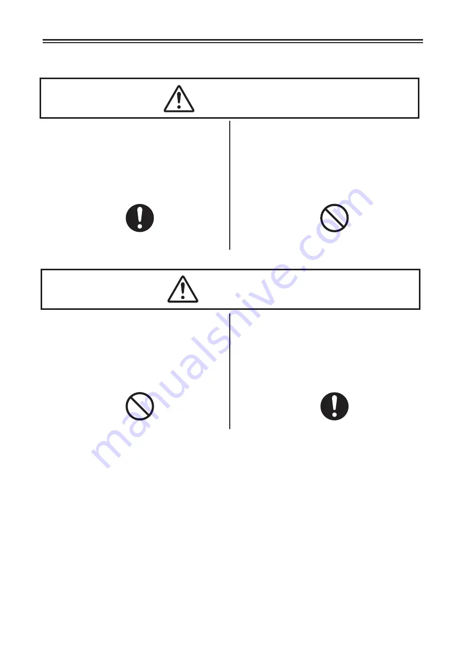 ATAGO NAR-2T Instruction Manual Download Page 6