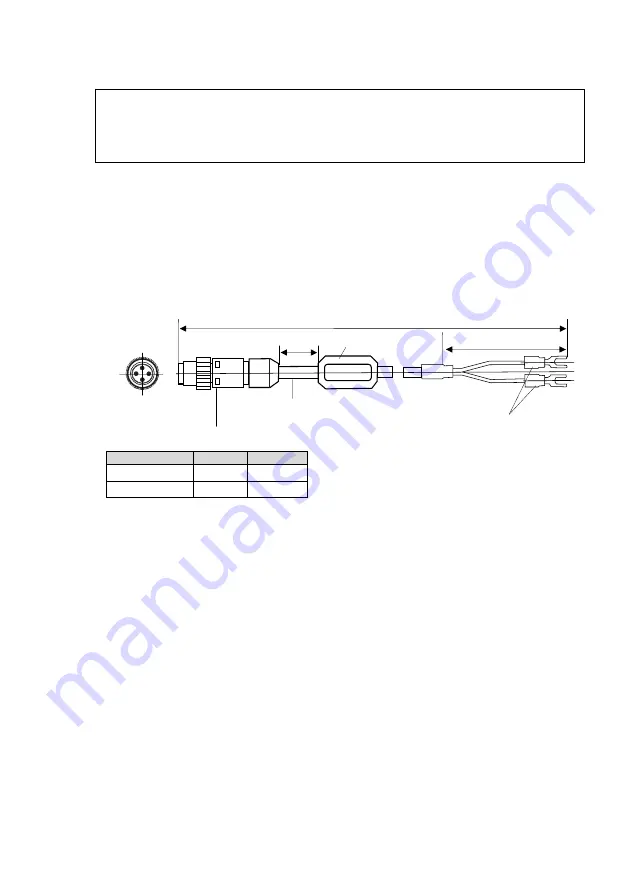 ATAGO Twilight AT-CM800a Скачать руководство пользователя страница 22