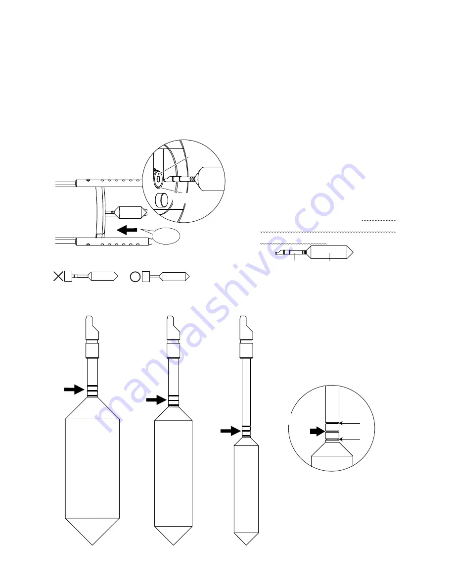 ATAGO VISCO Quick Manual Download Page 19