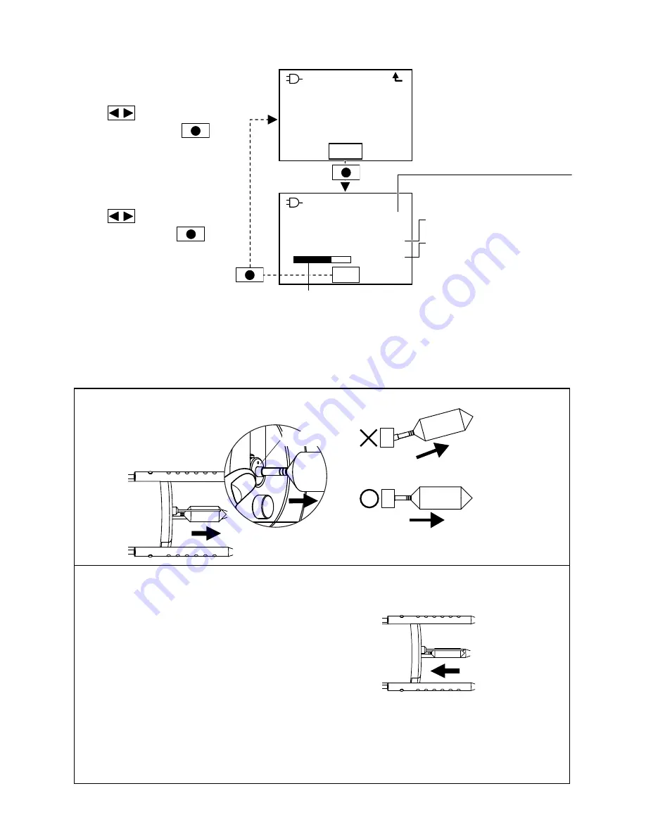 ATAGO VISCO Quick Manual Download Page 23