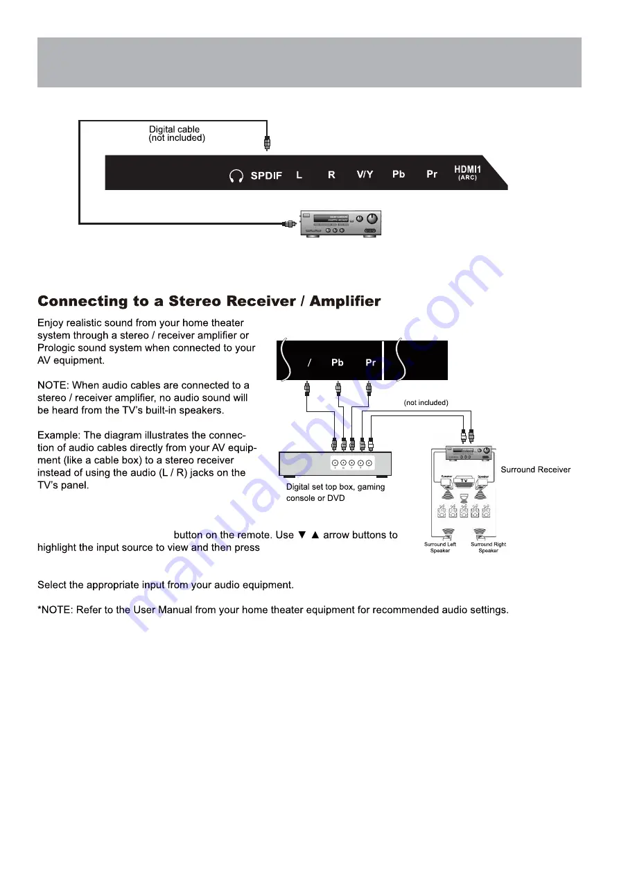 Atak 32A700 User Manual Download Page 18