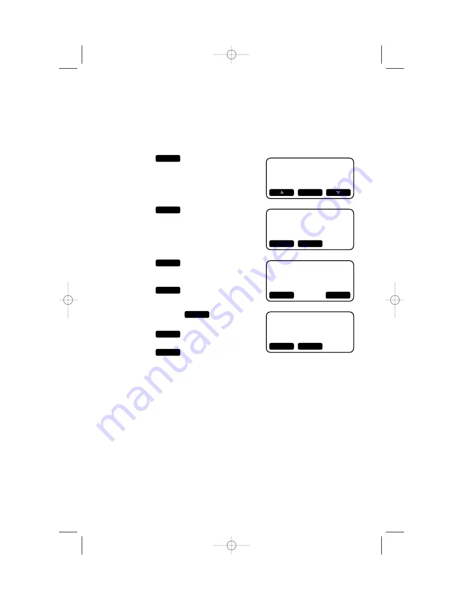 AT&T 2462 User Manual Download Page 28