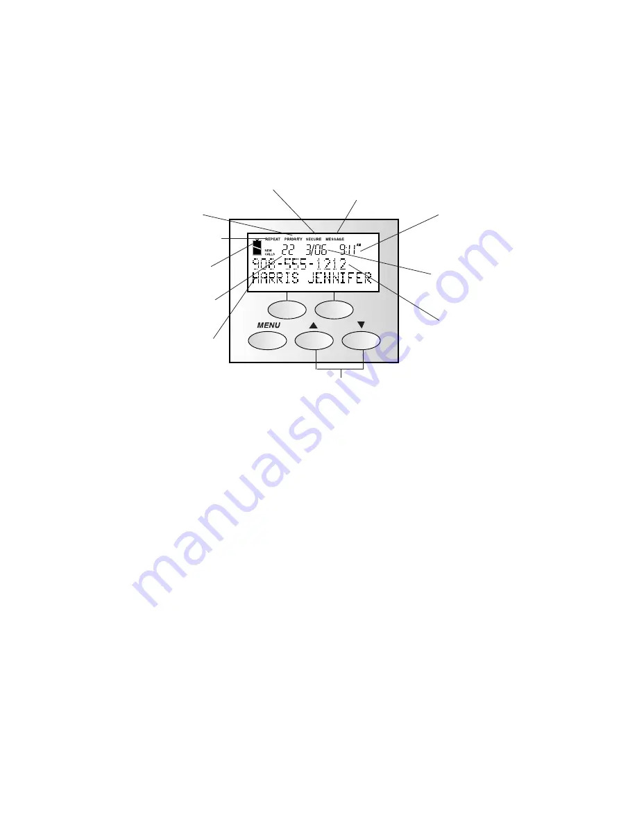 AT&T 7720 Скачать руководство пользователя страница 17