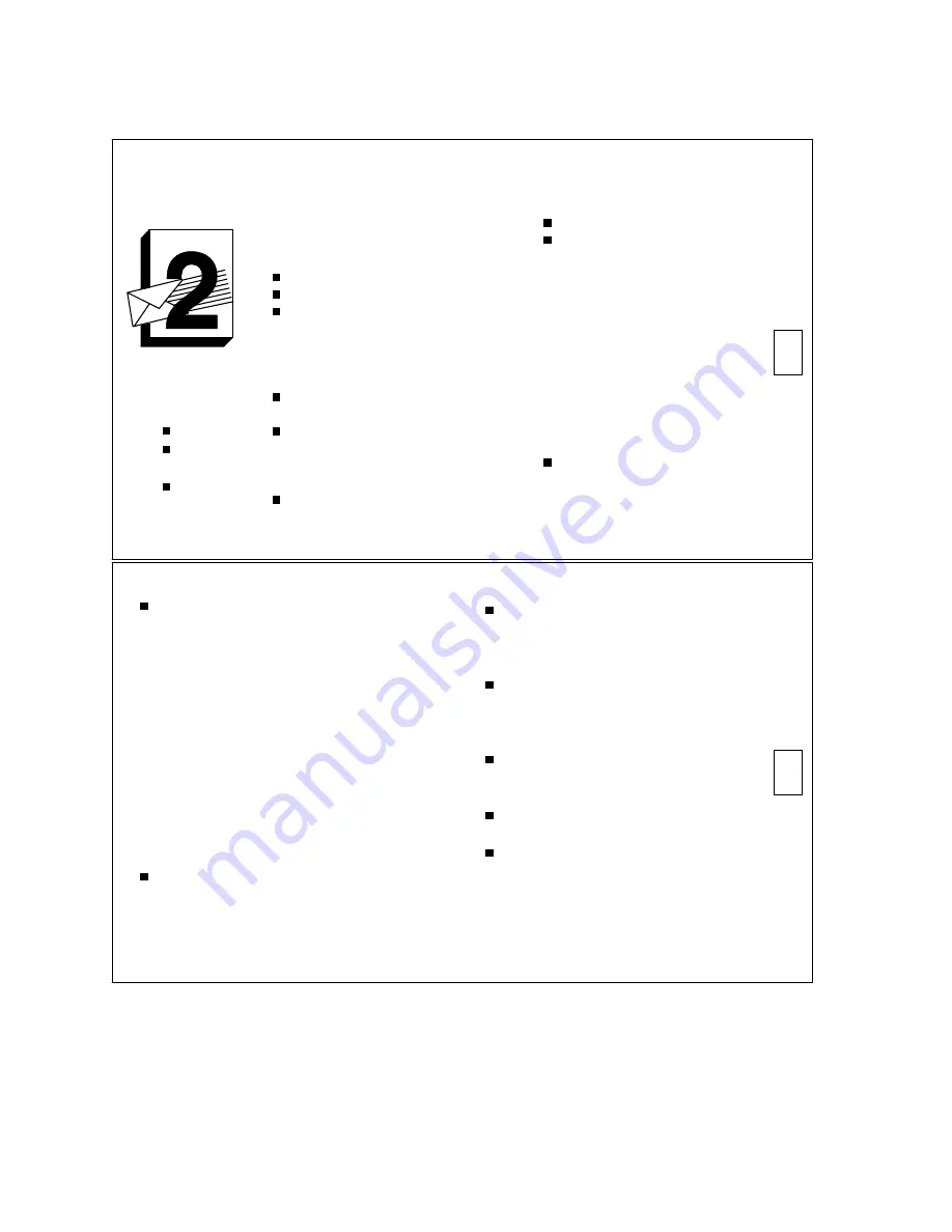 AT&T Answering Machine User Manual Download Page 5