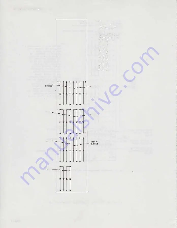 AT&T Bell System 7A Manual Download Page 8