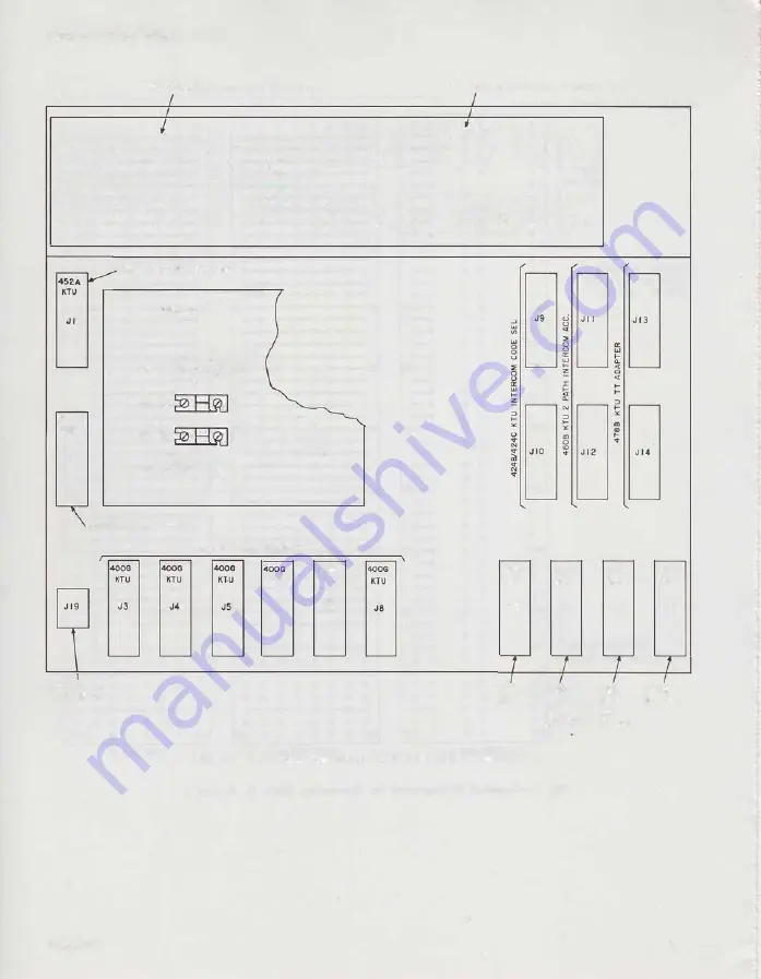 AT&T Bell System 7A Скачать руководство пользователя страница 10