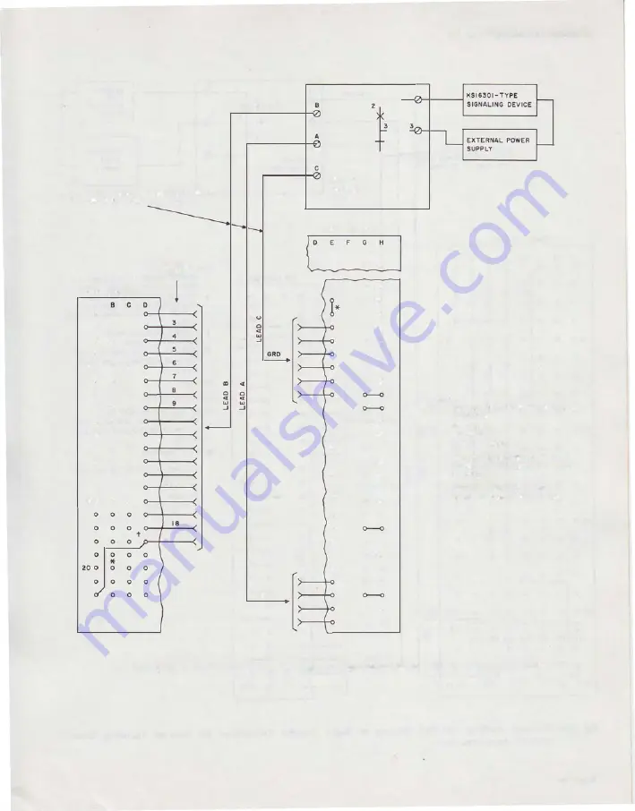 AT&T Bell System 7A Скачать руководство пользователя страница 45