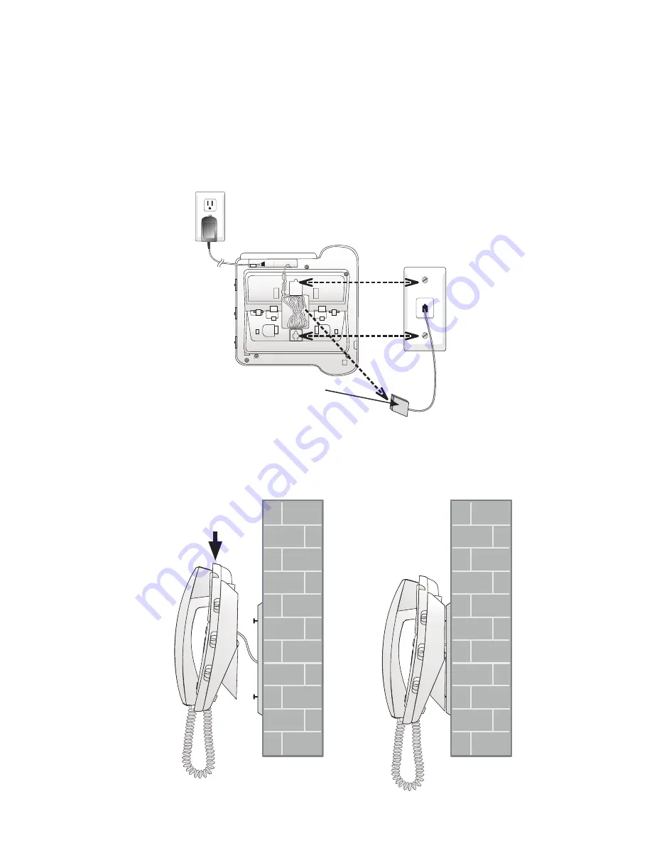 AT&T CL4939 User Manual Download Page 16