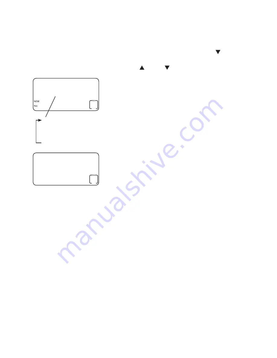 AT&T CL4939 User Manual Download Page 44