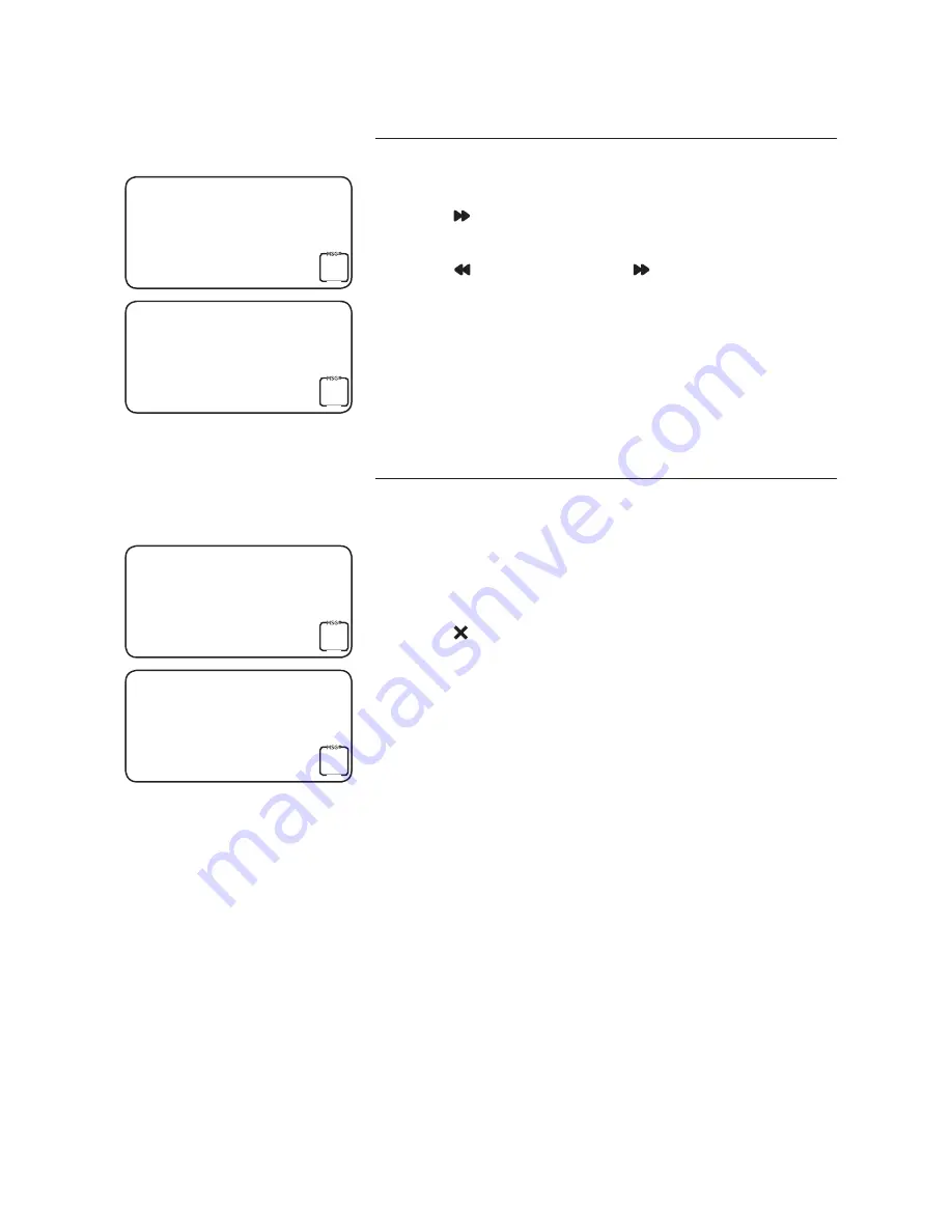 AT&T CL4939 User Manual Download Page 51