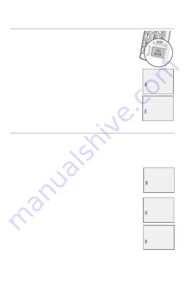 AT&T CL84107 Complete User'S Manual Download Page 86