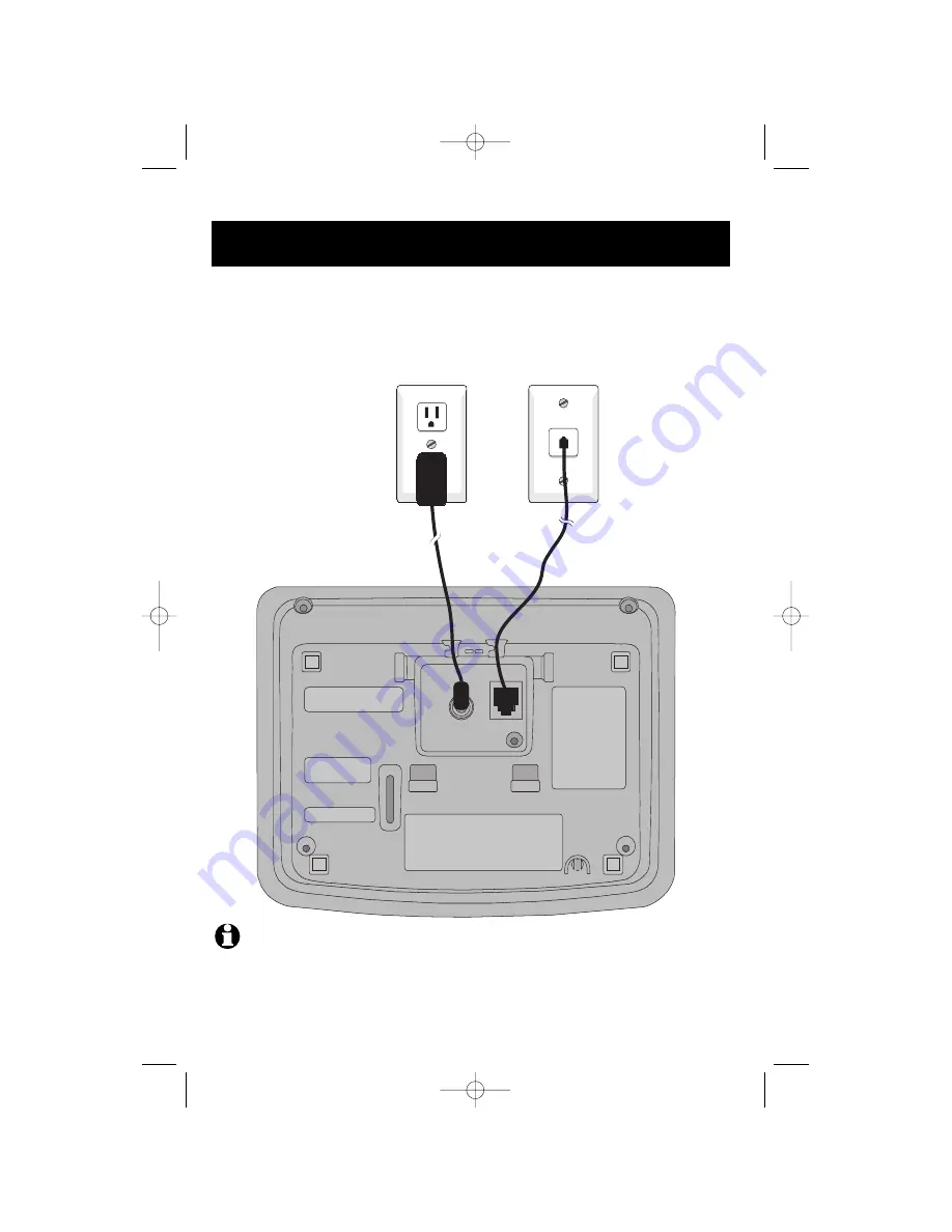 AT&T E1225B Скачать руководство пользователя страница 8