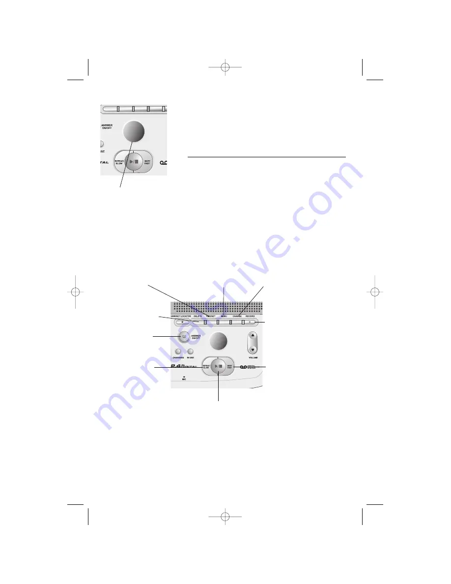 AT&T E1225B User Manual Download Page 24