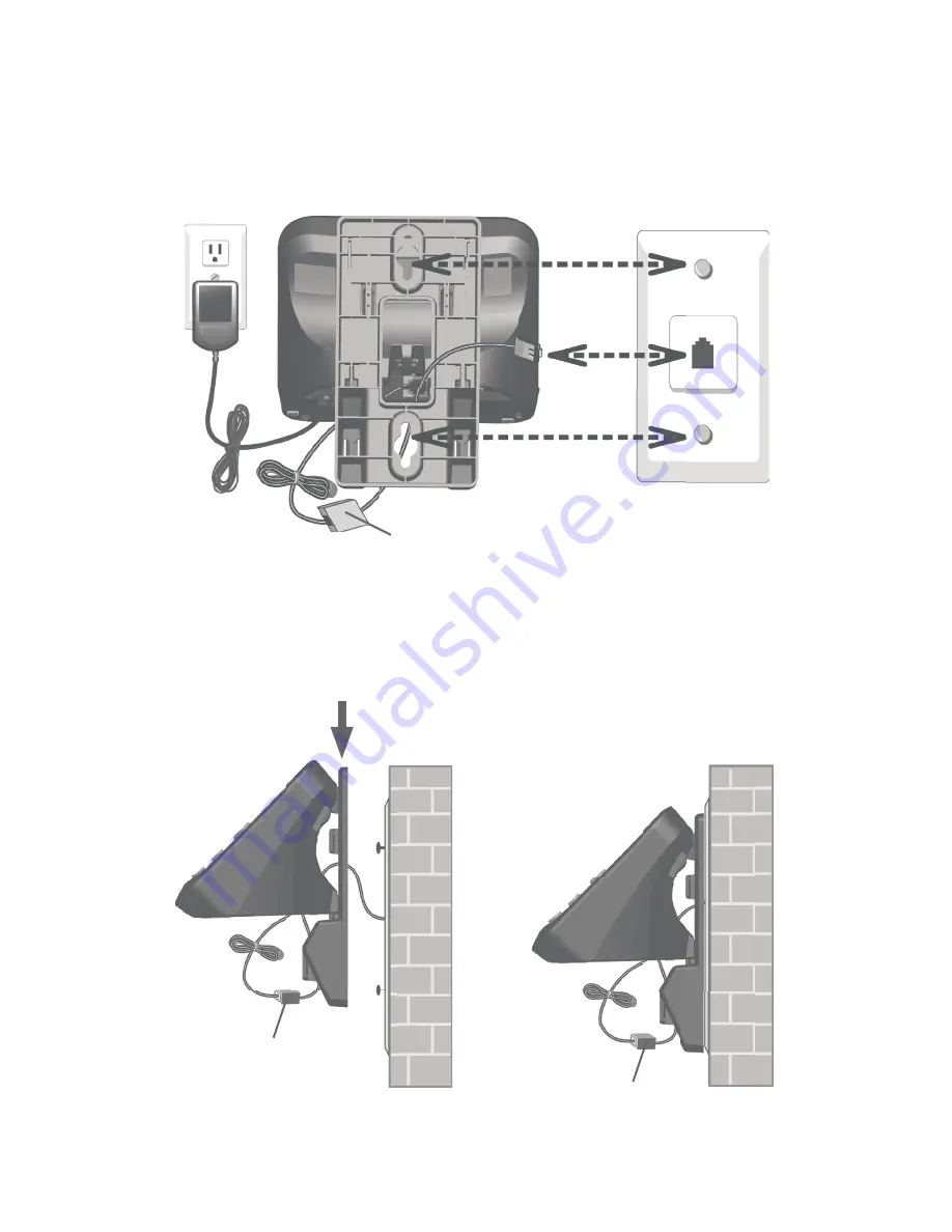 AT&T EL52200 User Manual Download Page 13