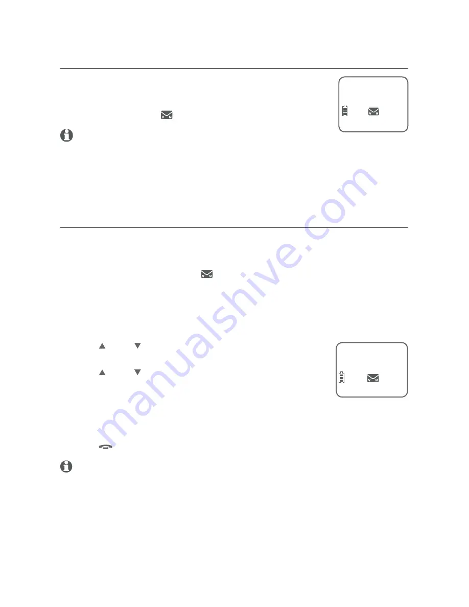 AT&T EL52200 Скачать руководство пользователя страница 17