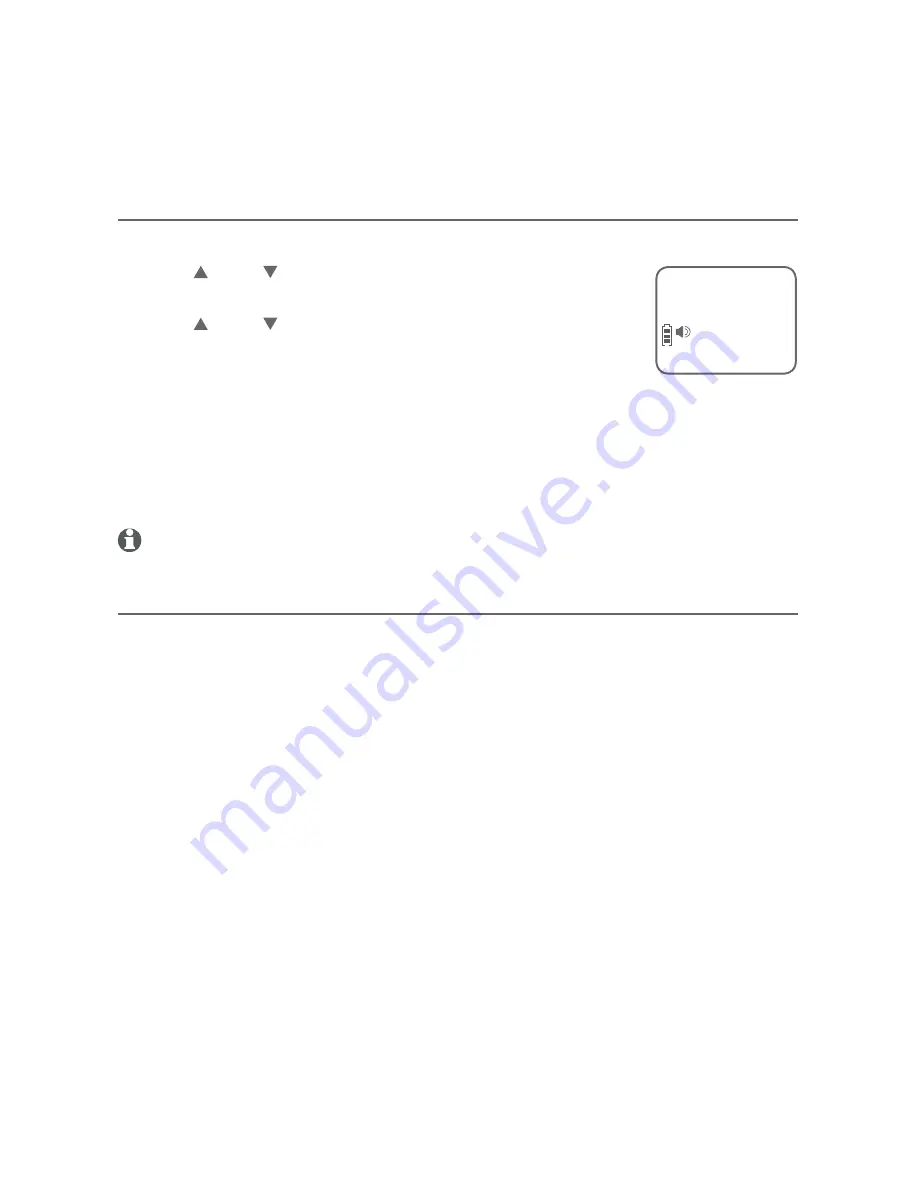 AT&T EL52200 Скачать руководство пользователя страница 54