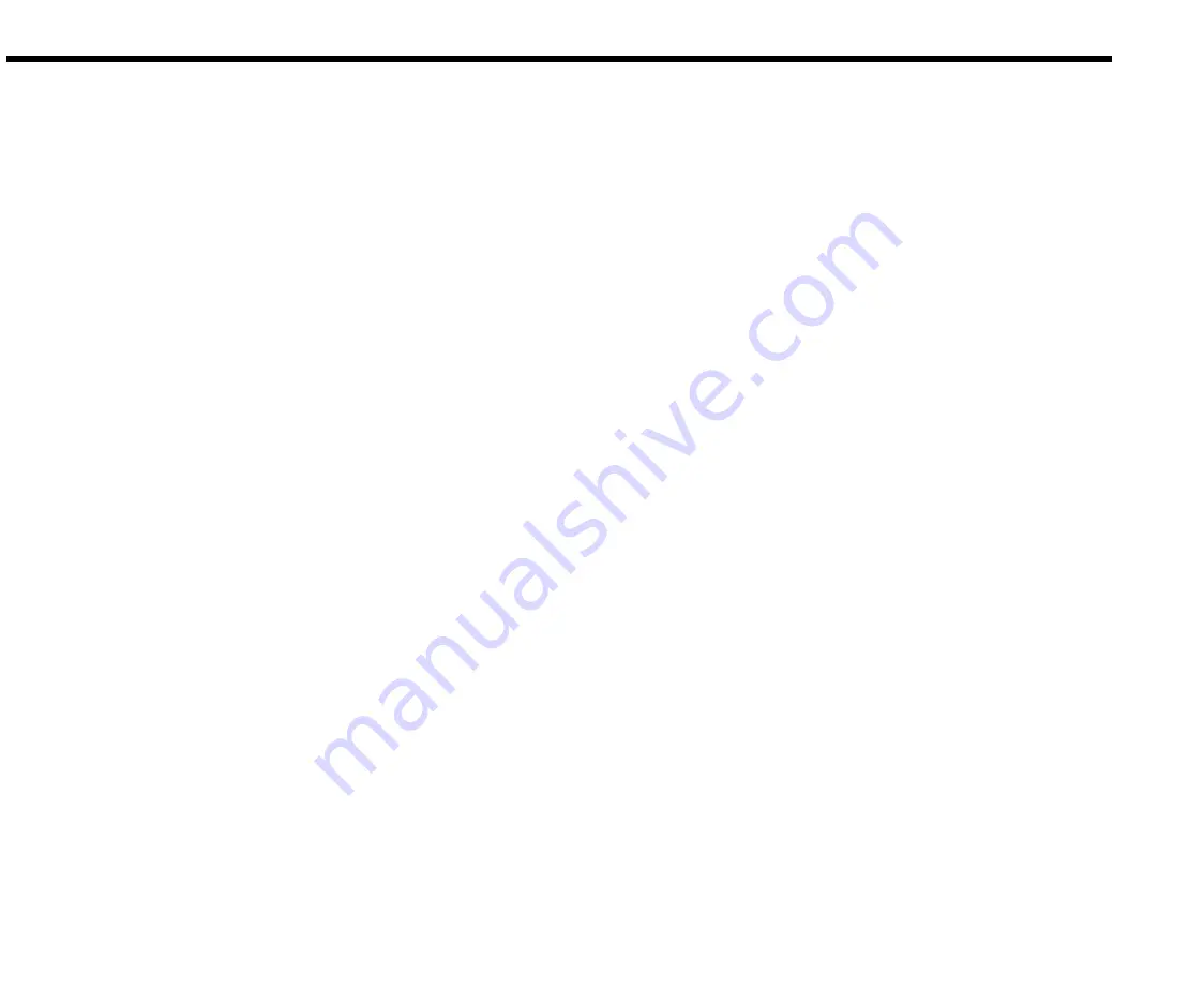 AT&T MERLIN 820 Installation Manual Download Page 31