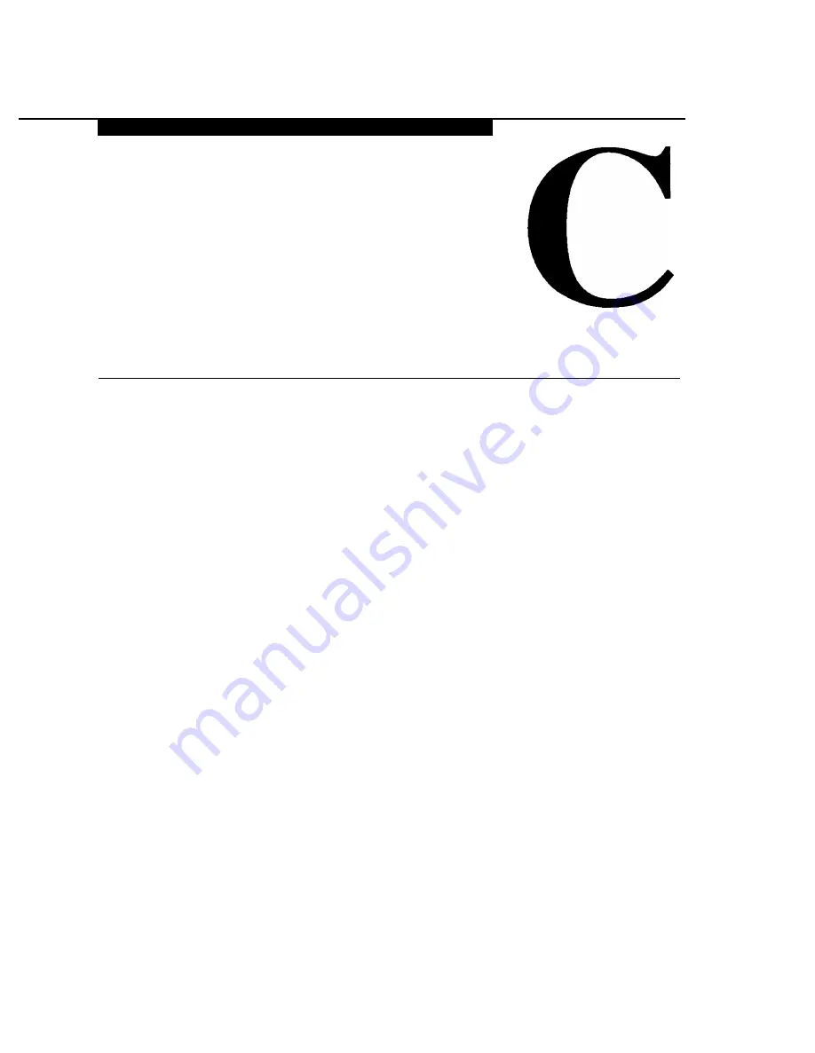 AT&T Merlin Legend MLX-20L Operator'S Manual Download Page 138