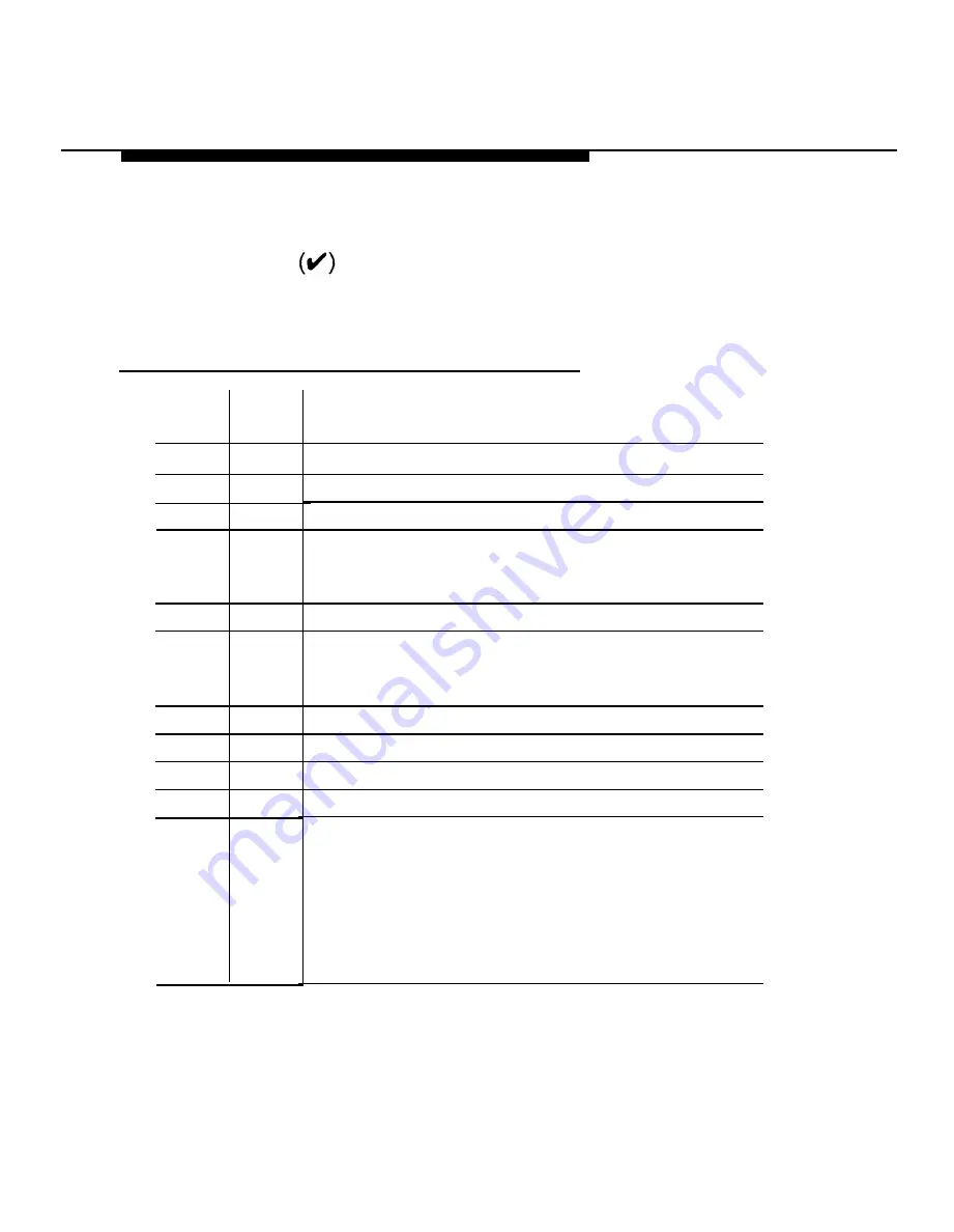 AT&T Merlin Legend MLX-20L Operator'S Manual Download Page 139