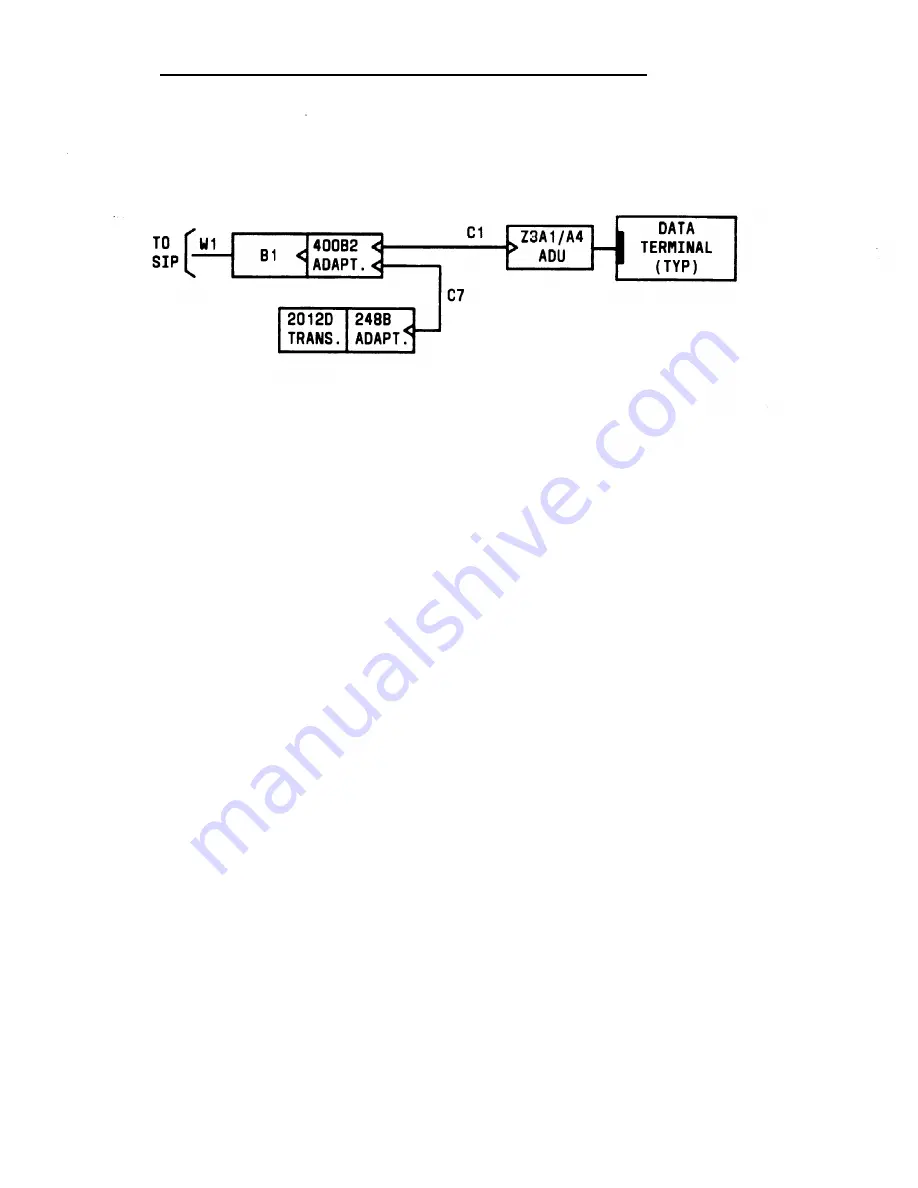 AT&T Network Adapter 25 Скачать руководство пользователя страница 124